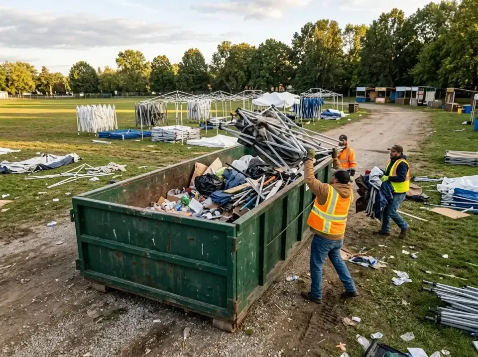 temporary-event-waste-containe-016 — frequently asked questions, Roll-Off Dumpster Rental Services in Indian Wells, CA
